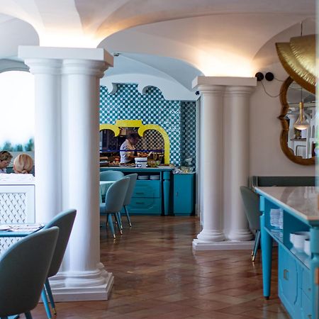 Hotel Marincanto Ποζιτάνο Εξωτερικό φωτογραφία