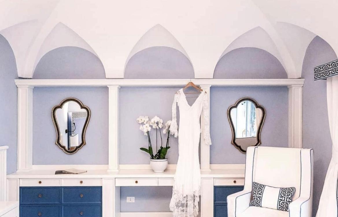 Hotel Marincanto Ποζιτάνο Εξωτερικό φωτογραφία