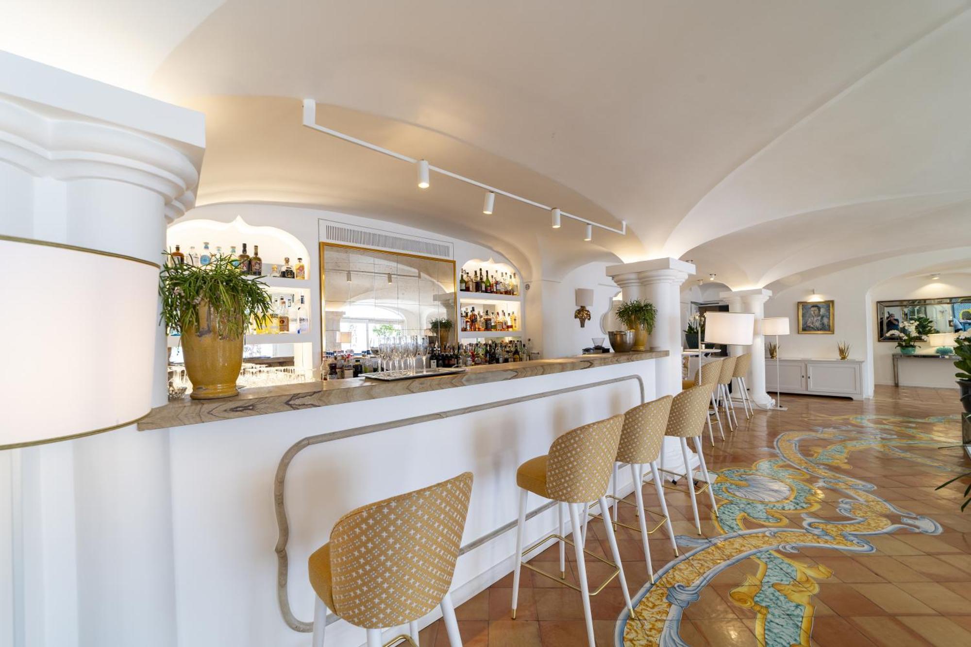 Hotel Marincanto Ποζιτάνο Εξωτερικό φωτογραφία