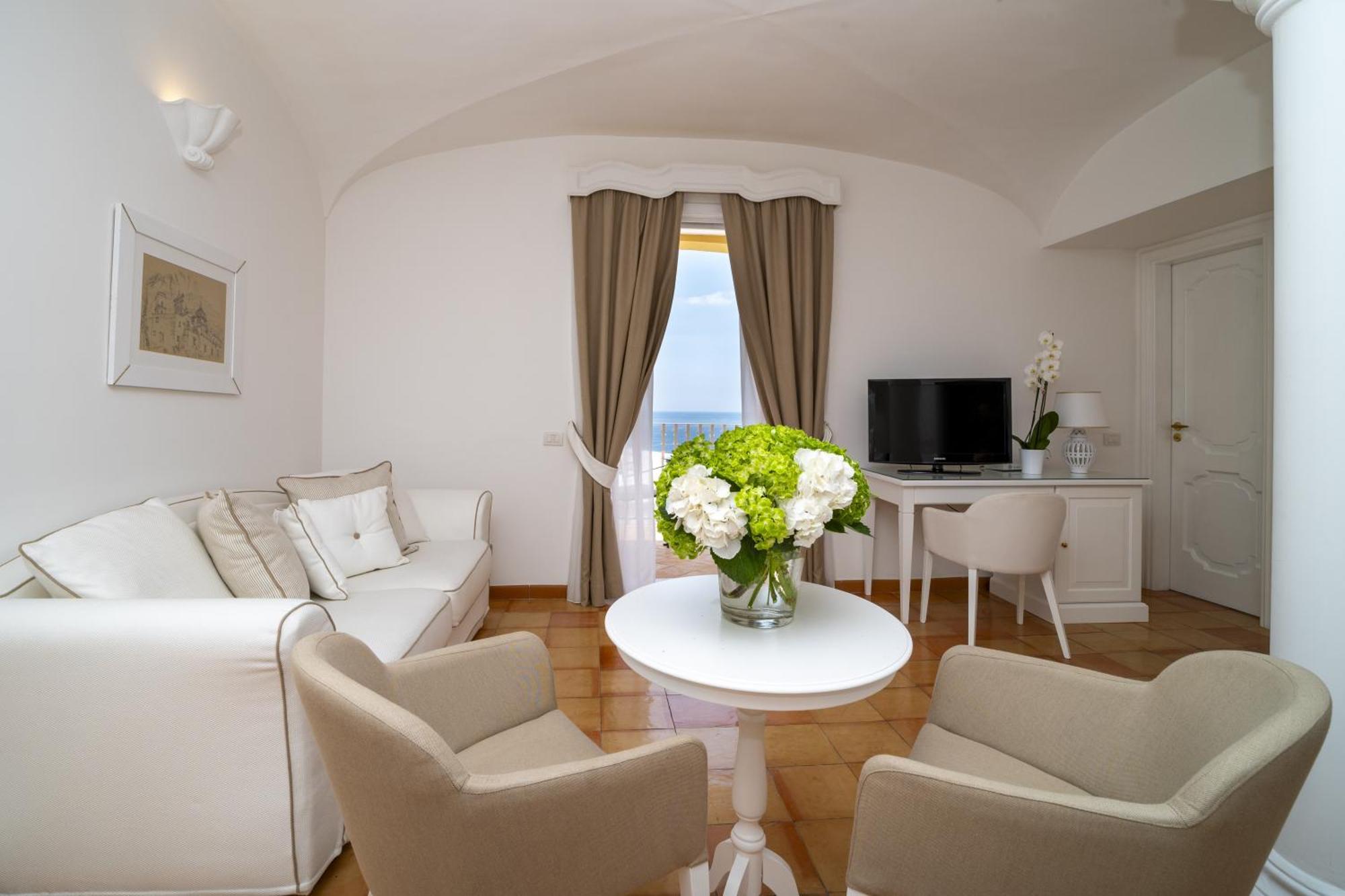 Hotel Marincanto Ποζιτάνο Εξωτερικό φωτογραφία