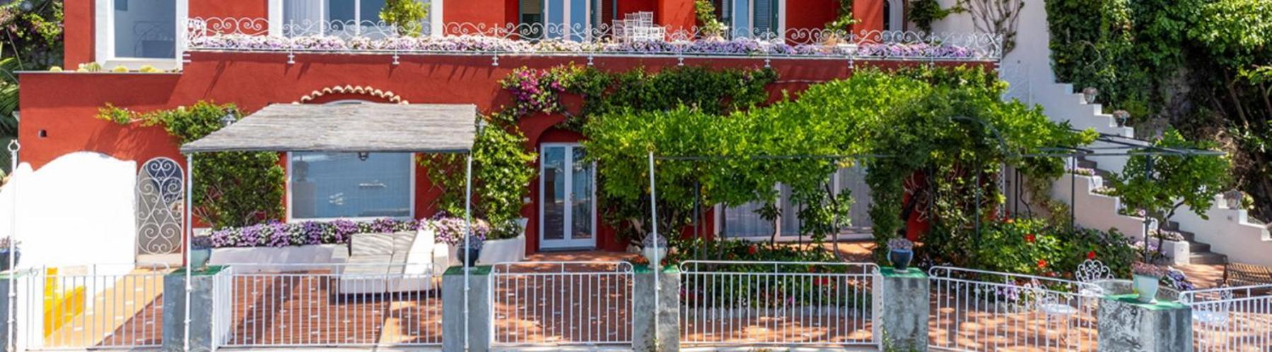 Hotel Marincanto Ποζιτάνο Εξωτερικό φωτογραφία