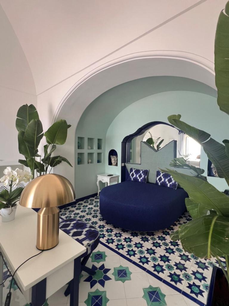 Hotel Marincanto Ποζιτάνο Εξωτερικό φωτογραφία