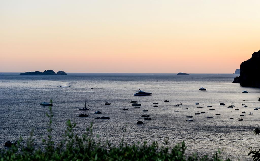 Hotel Marincanto Ποζιτάνο Εξωτερικό φωτογραφία