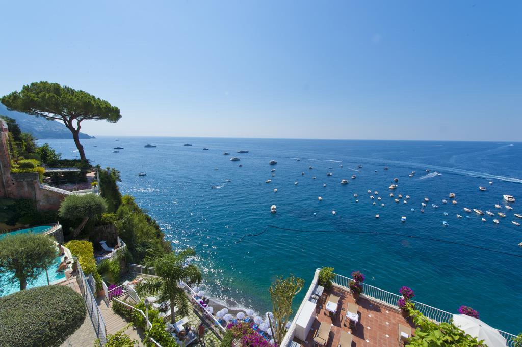 Hotel Marincanto Ποζιτάνο Εξωτερικό φωτογραφία
