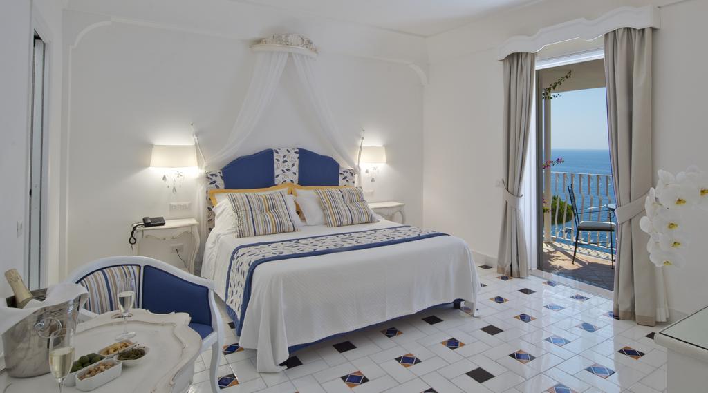 Hotel Marincanto Ποζιτάνο Εξωτερικό φωτογραφία