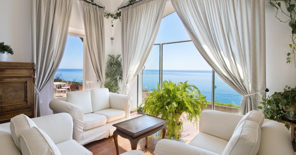 Hotel Marincanto Ποζιτάνο Εξωτερικό φωτογραφία