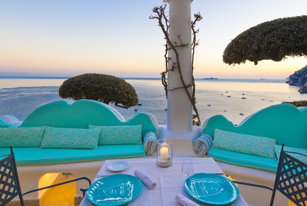 Hotel Marincanto Ποζιτάνο Εξωτερικό φωτογραφία