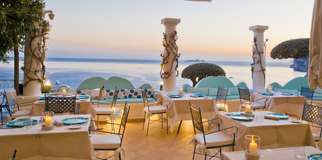 Hotel Marincanto Ποζιτάνο Εξωτερικό φωτογραφία