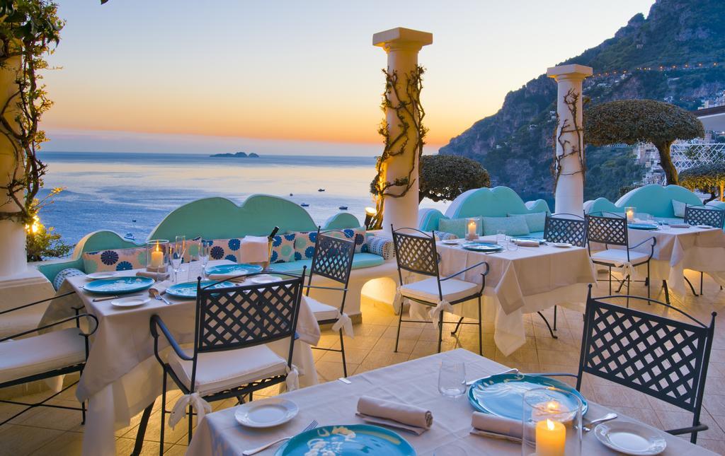 Hotel Marincanto Ποζιτάνο Εξωτερικό φωτογραφία