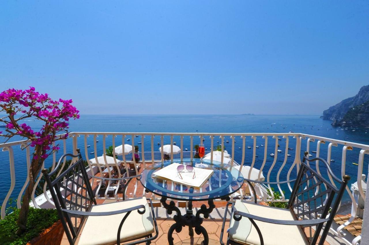 Hotel Marincanto Ποζιτάνο Εξωτερικό φωτογραφία